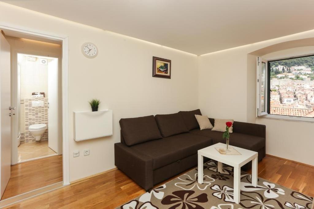 Old Town Princess Apartments Dubrownik Zewnętrze zdjęcie