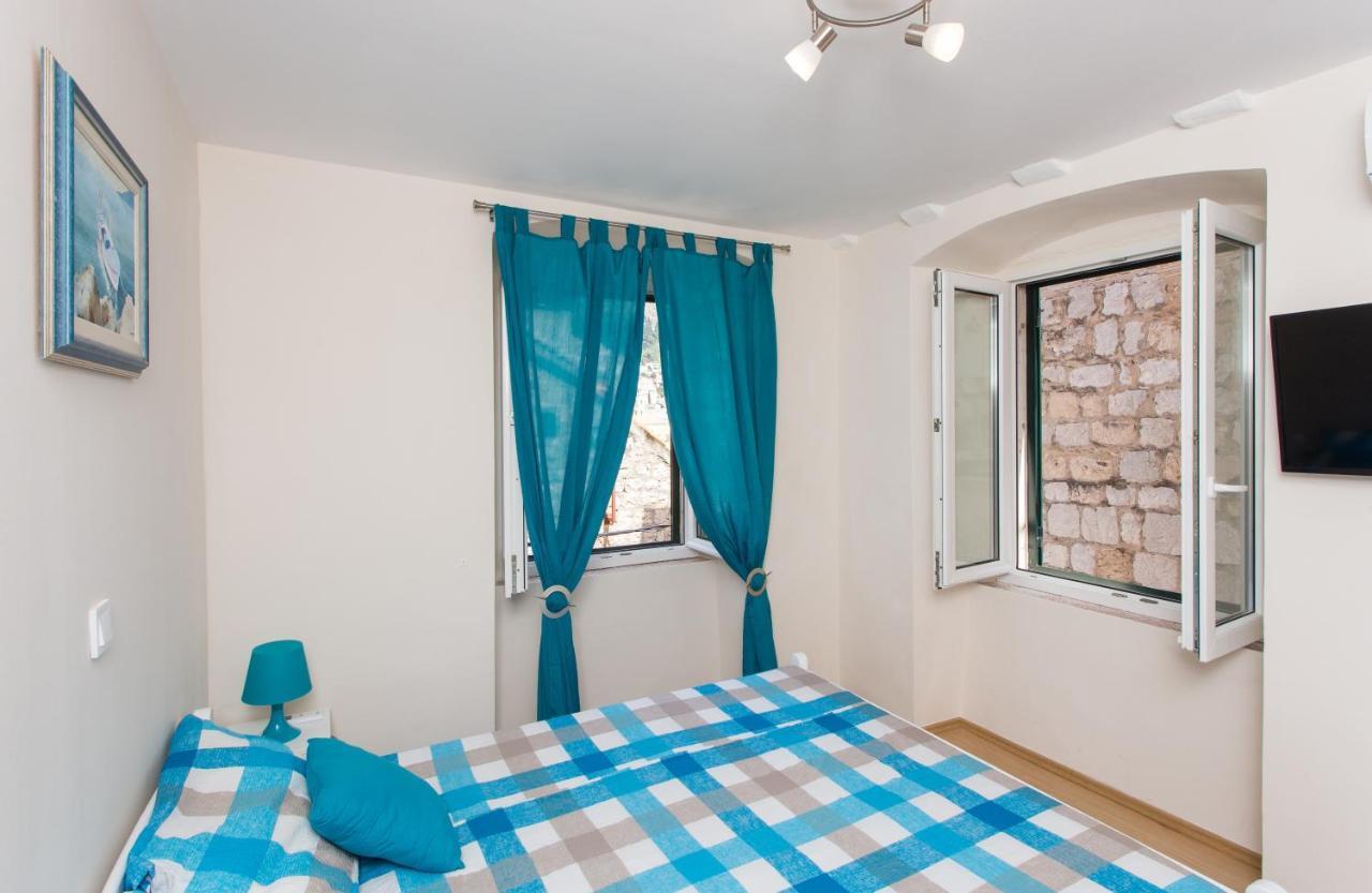 Old Town Princess Apartments Dubrownik Zewnętrze zdjęcie
