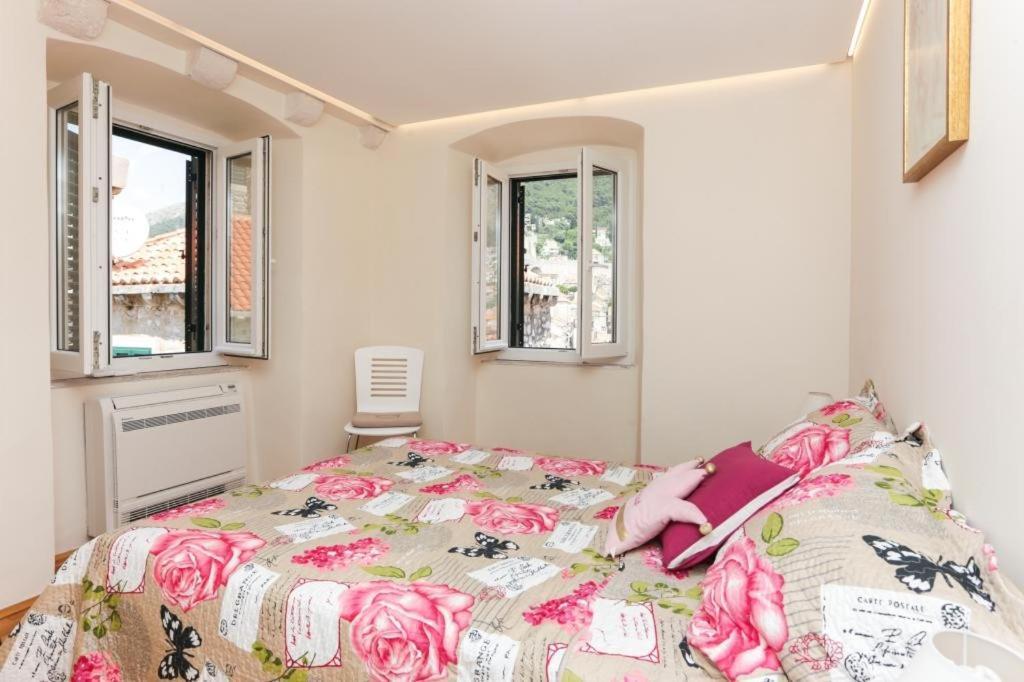 Old Town Princess Apartments Dubrownik Zewnętrze zdjęcie