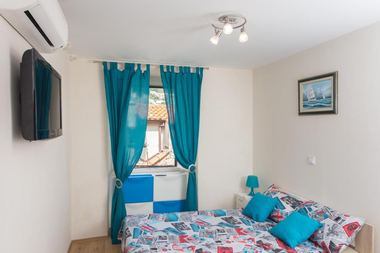 Old Town Princess Apartments Dubrownik Zewnętrze zdjęcie